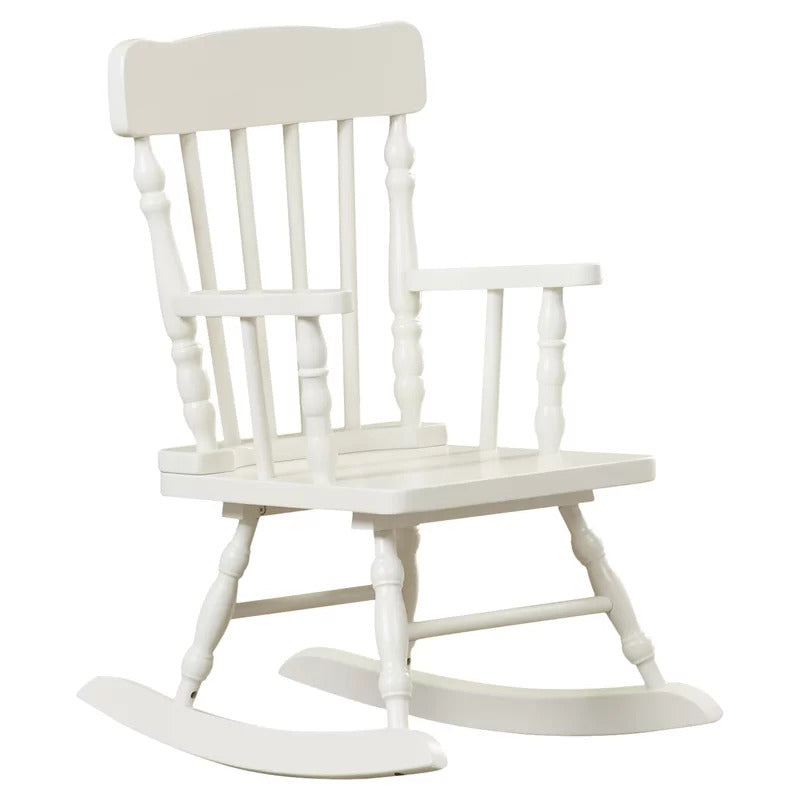 Kids Chair: Kids Rocking Chair
