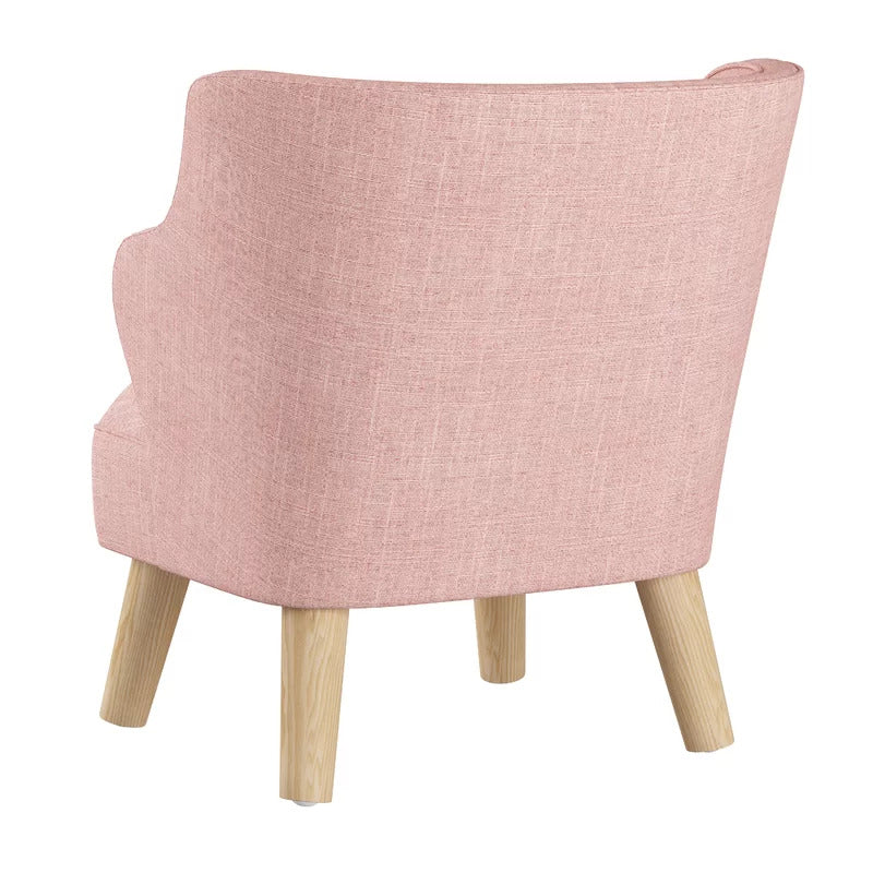 Kids Chair: Modern Kids Chair