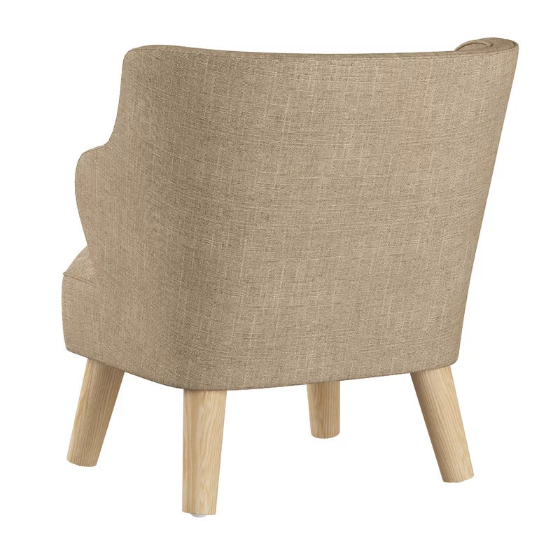 Kids Chair: Modern Kids Chair