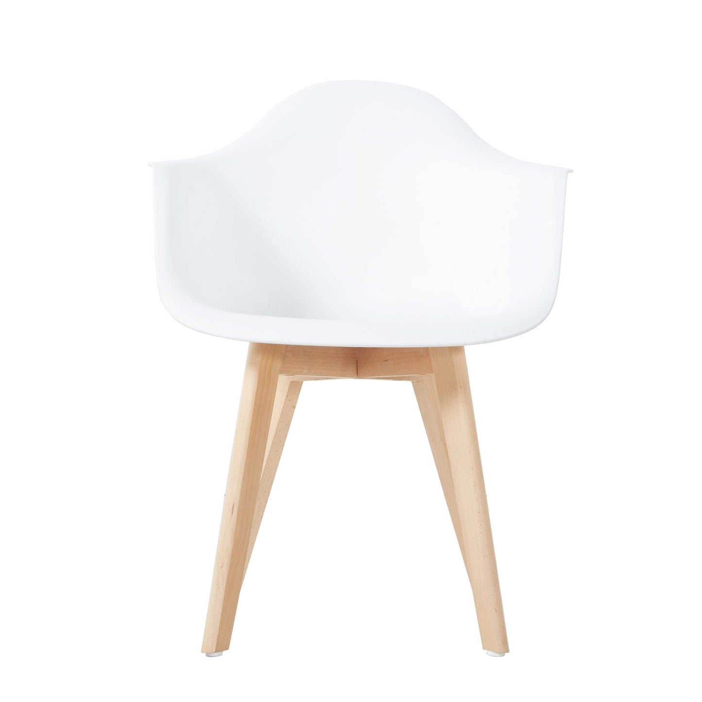 Kids Chair: Modern Kids Chair (Set of 2)