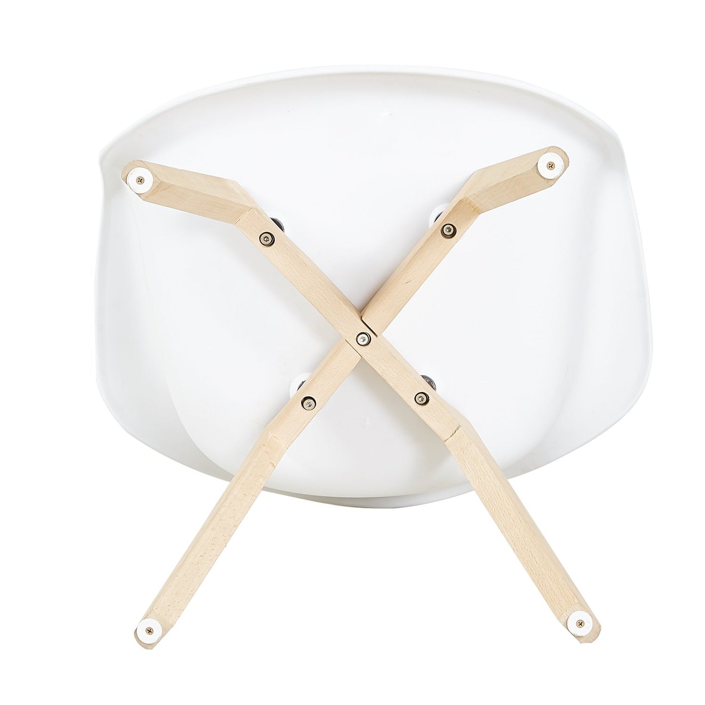 Kids Chair: Modern Kids Chair (Set of 2)
