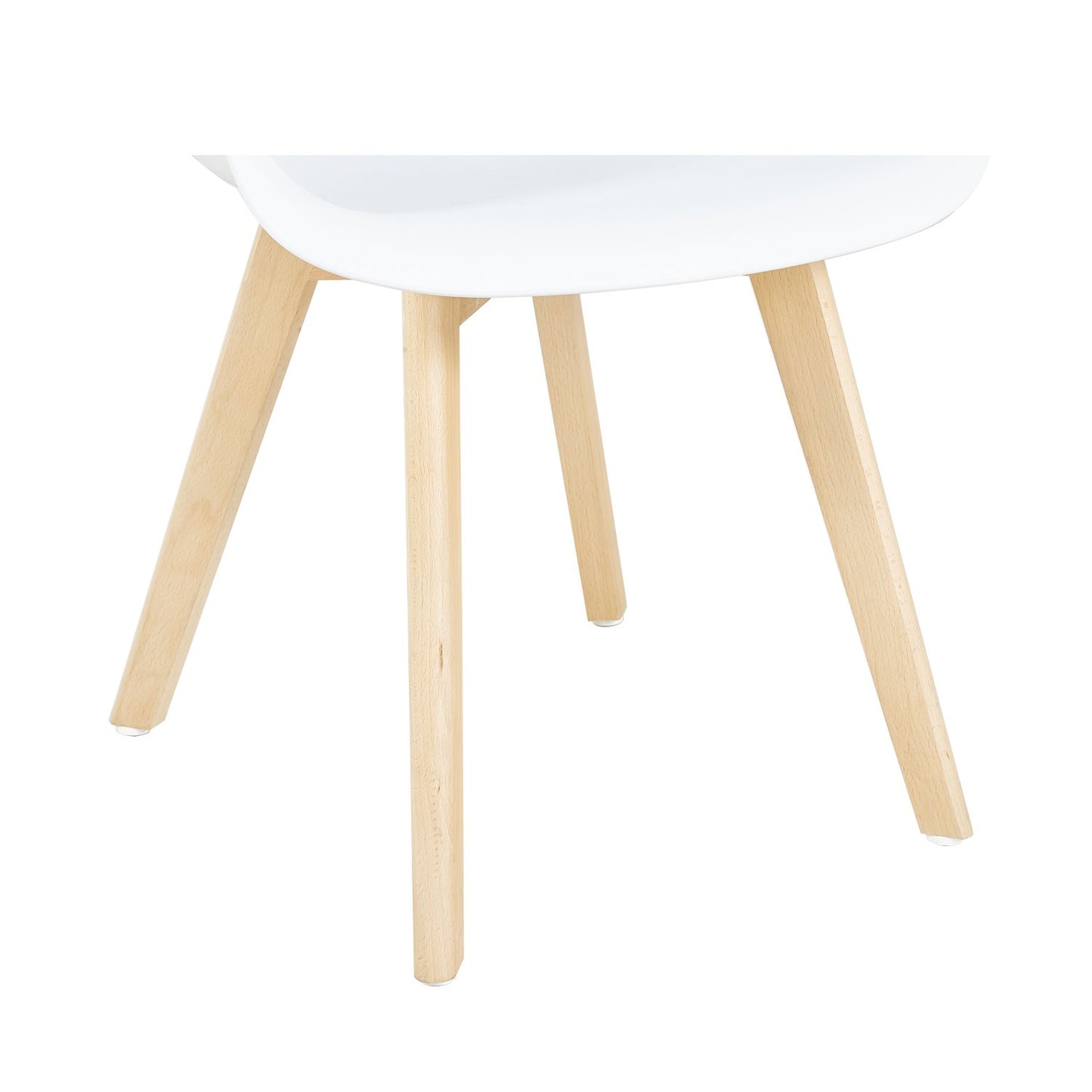 Kids Chair: Modern Kids Chair (Set of 2)