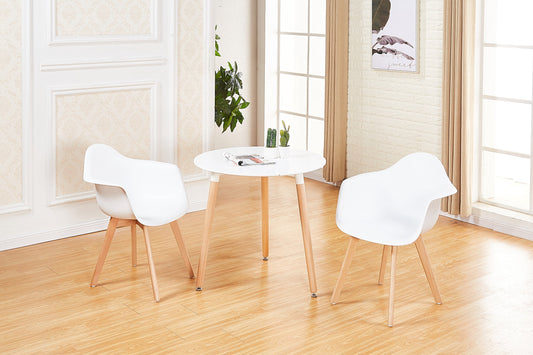 Kids Chair: Modern Kids Chair (Set of 2)