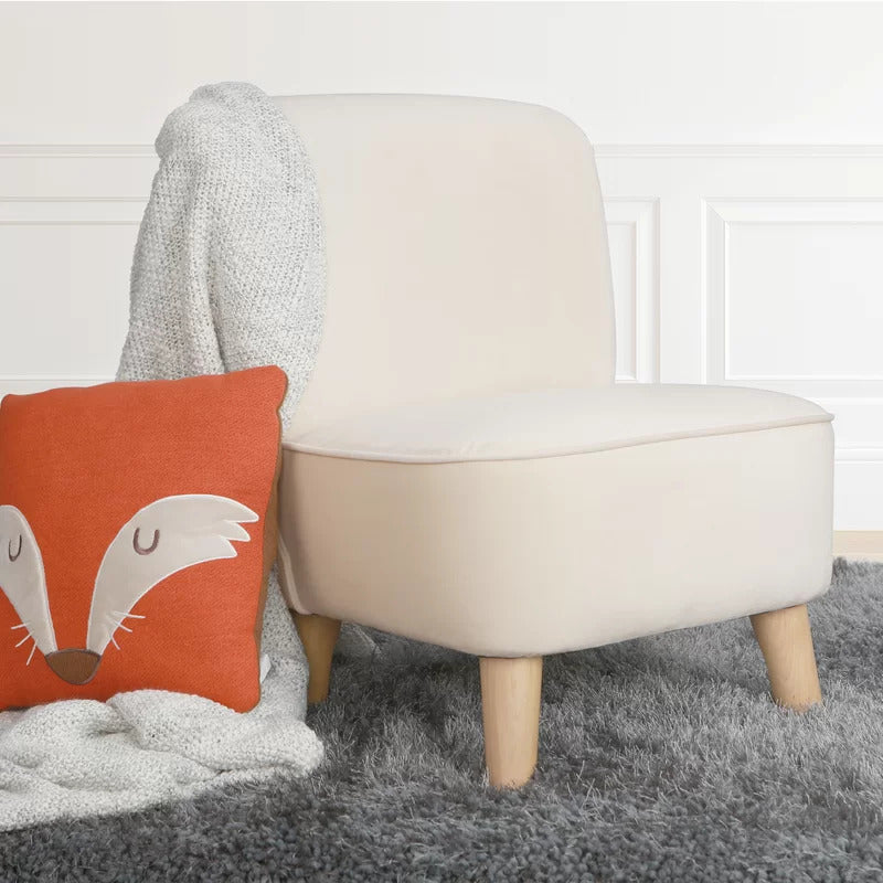 Kids Chair: Ultra Comfort Kids Chair