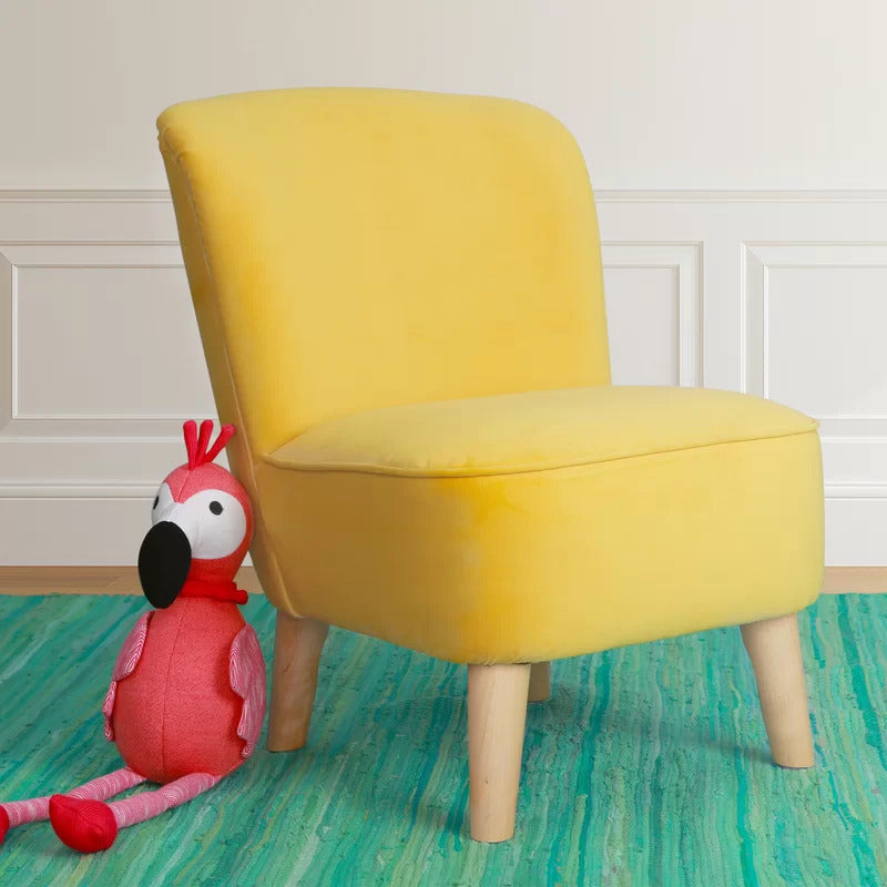 Kids Chair: Ultra Comfort Kids Chair