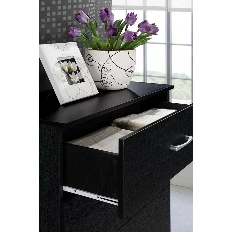 Kids Chest Of Drawer : 3 Drawer Dresser