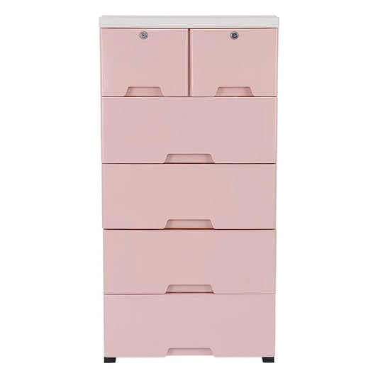 Kids Chest Of Drawer : 6 Drawer Chest