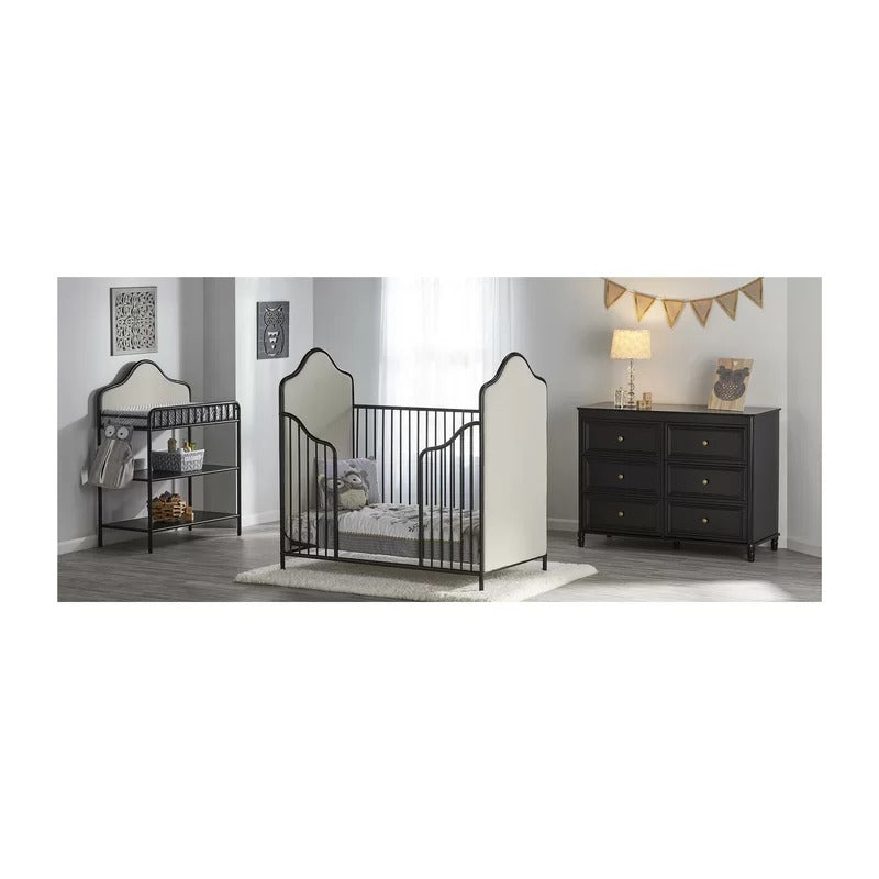 Kids Chest Of Drawer: 6 Drawer Double Dresser