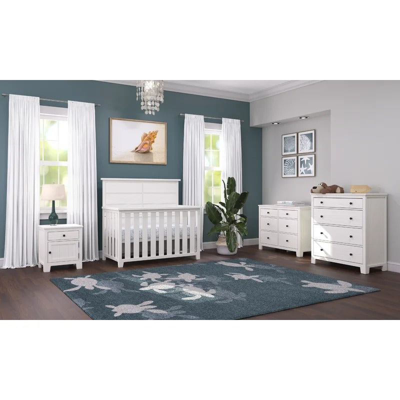 Kids Chest Of Drawer : 6 Drawer Dresser