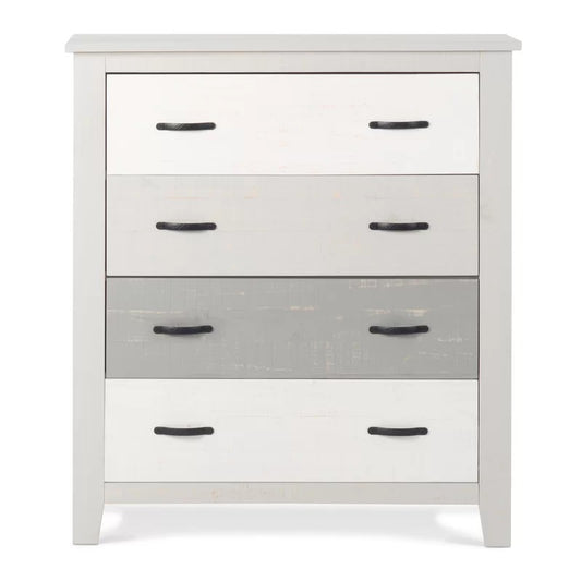 Kids Chest Of Drawer : Era 4 Drawer Chest