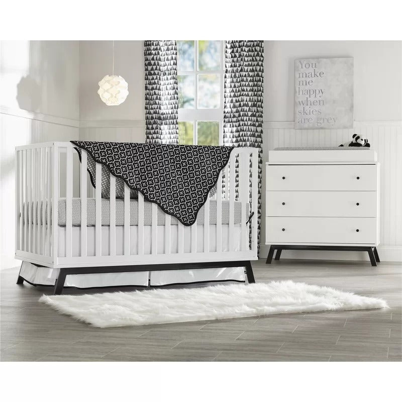 Kids Chest Of Drawer : Valley 3 Drawer Dresser