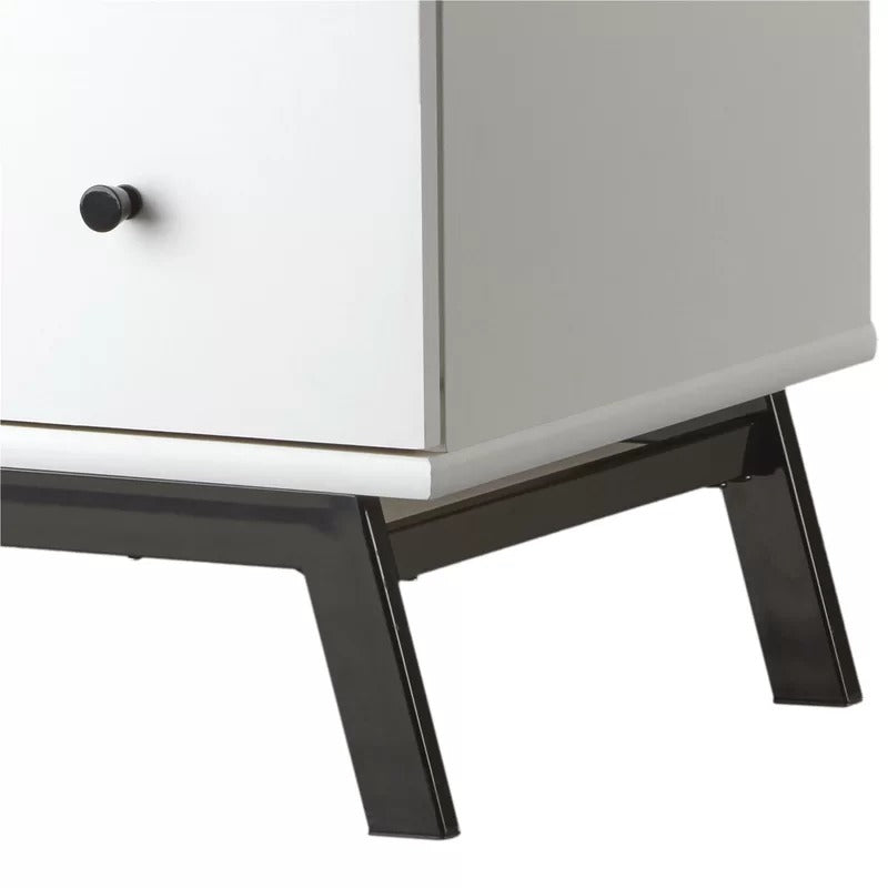 Kids Chest Of Drawer : Valley 3 Drawer Dresser
