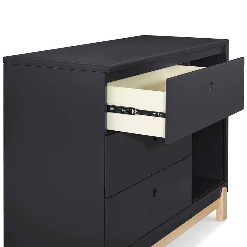 Kids Chest Of Drawers : 3 Drawer Dresser