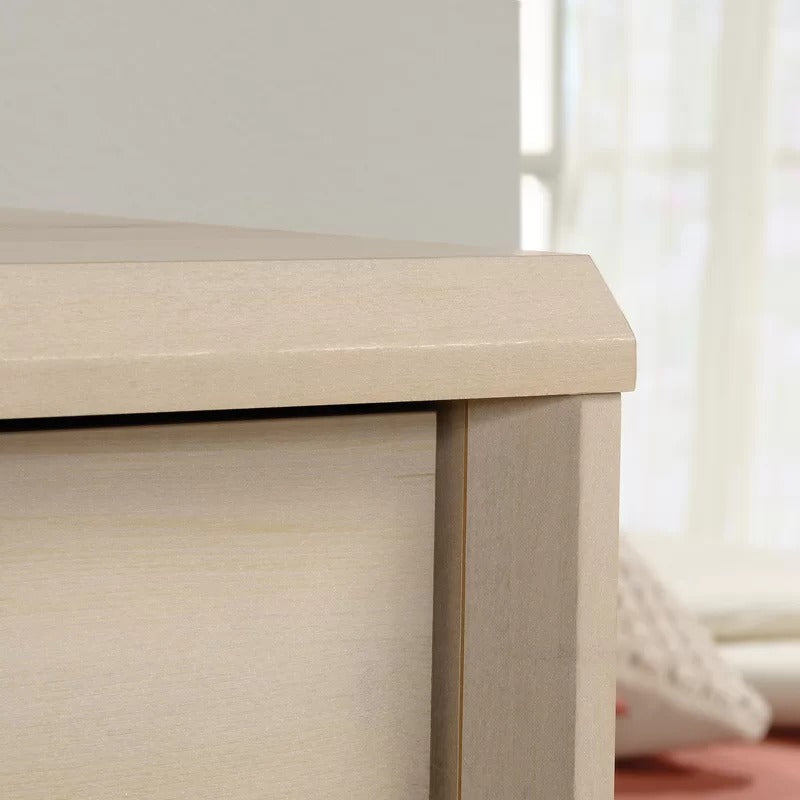 Kids Chest Of Drawers : 4 Drawer 34.724'' W Chest