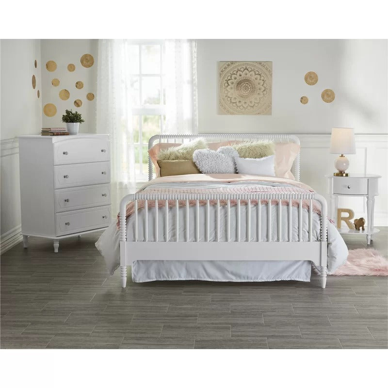 Kids Chest Of Drawers : 4 Drawer Chest