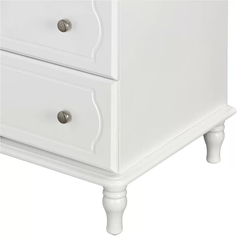Kids Chest Of Drawers : 4 Drawer Chest