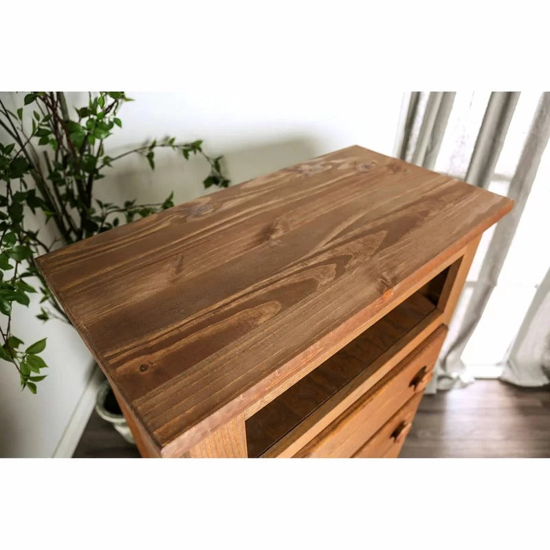 Kids Chest Of Drawers : 4 Drawer Chest