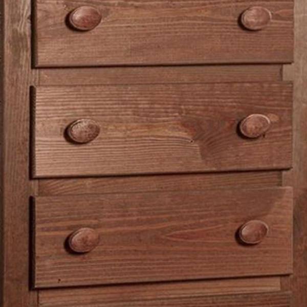Kids Chest Of Drawers : 4 Drawer Chest