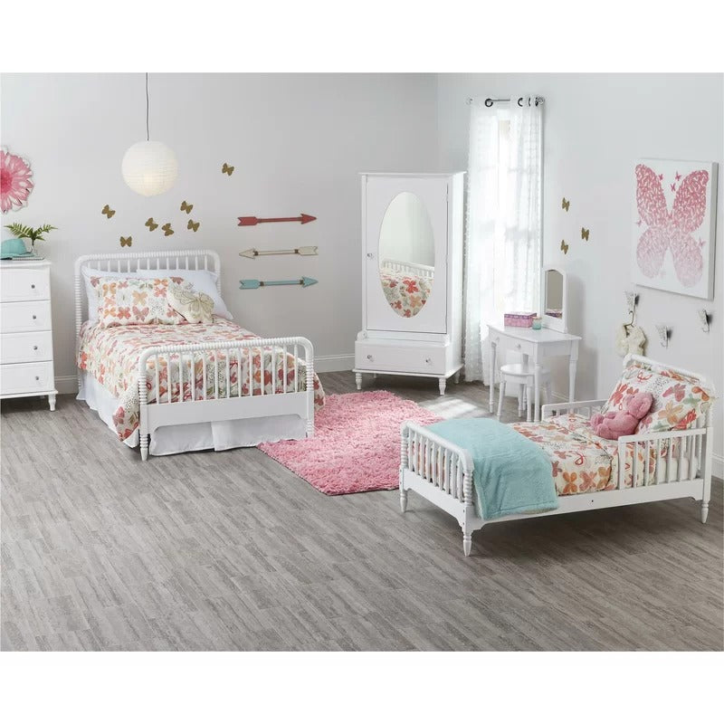 Kids Chest Of Drawers : 4 Drawer Chest