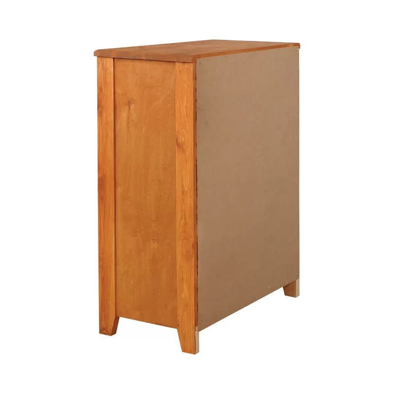 Kids Chest Of Drawers : 4 Drawer Chest