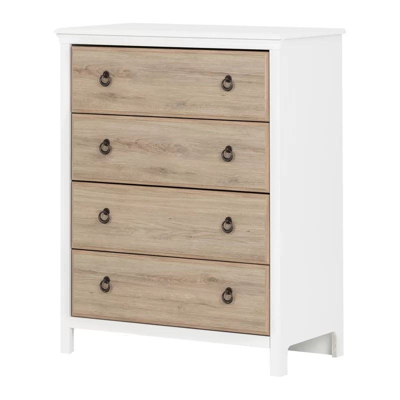 Kids Chest Of Drawers : 4 Drawer Chest