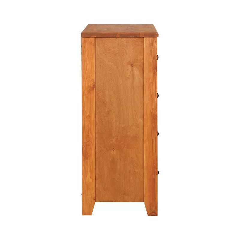 Kids Chest Of Drawers : 4 Drawer Chest