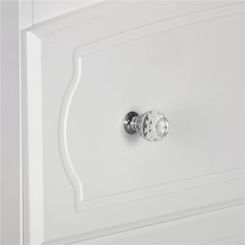Kids Chest Of Drawers : 4 Drawer Chest