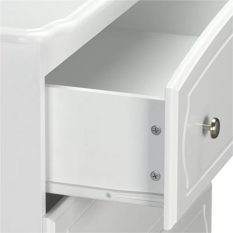 Kids Chest Of Drawers : 4 Drawer Chest