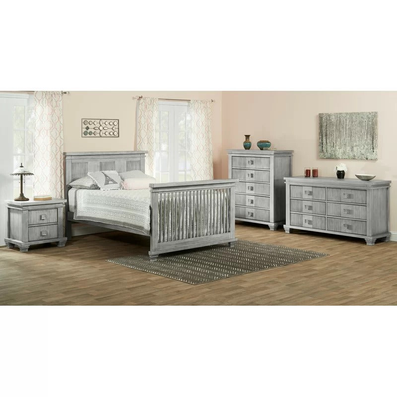 Kids Chest Of Drawers : 5 Drawer Chest