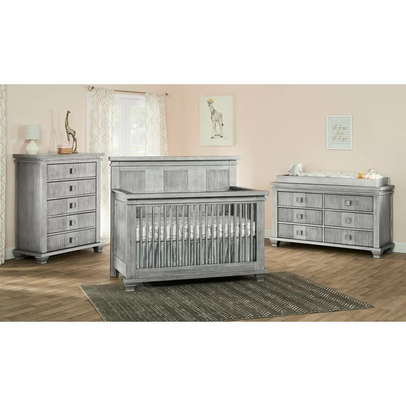 Kids Chest Of Drawers : 5 Drawer Chest