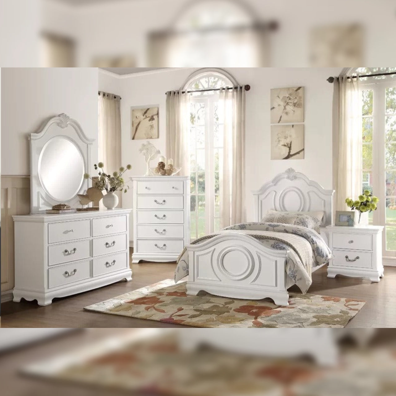 Kids Chest Of Drawers 5 Drawer Chest