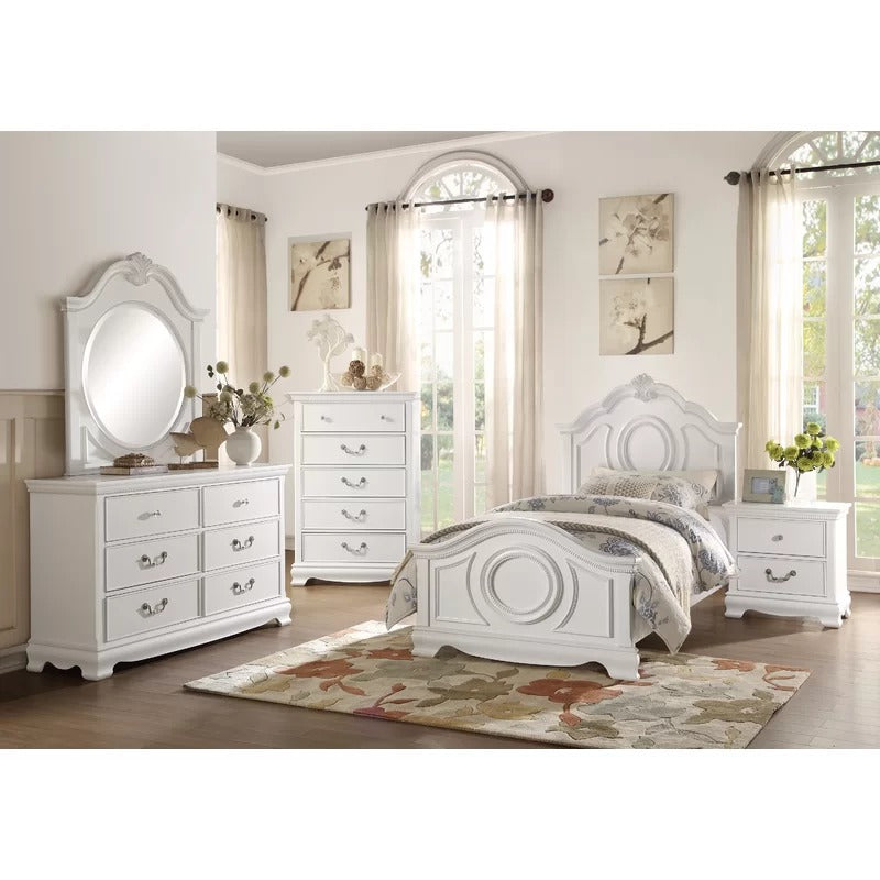Kids Chest Of Drawers : 5 Drawer Chest