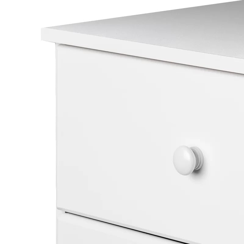 Kids Chest Of Drawers : 6 Drawer 47.25'' W Double Dresser