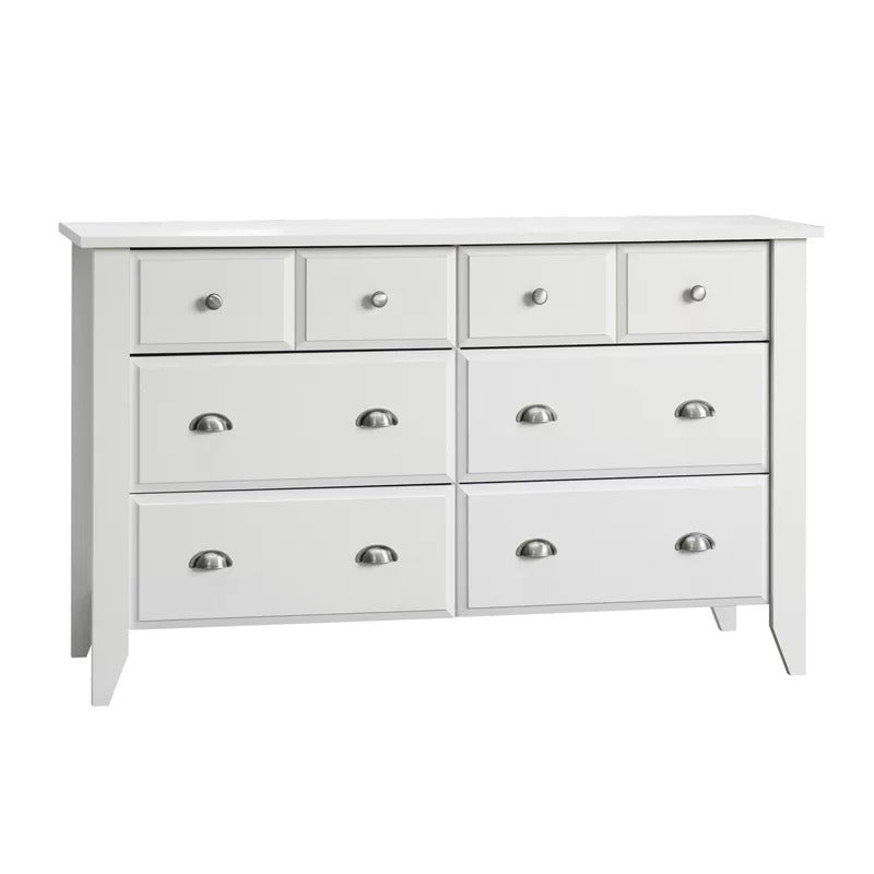 Kids Chest Of Drawers : 6 Drawer 54.63'' W