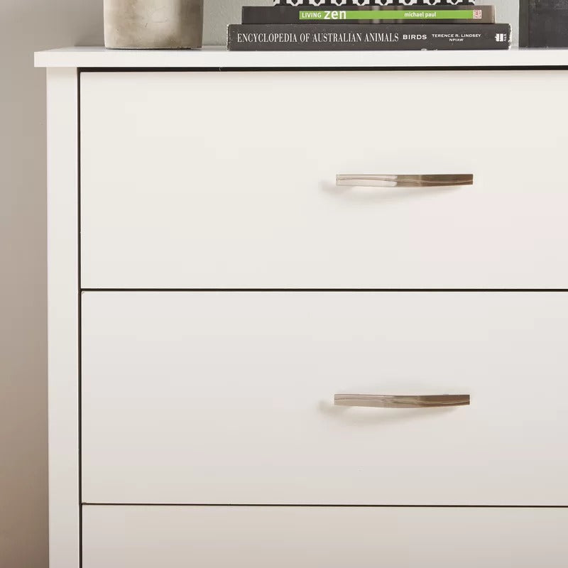 Kids Chest Of Drawers : 6 Drawer 59.25'' W