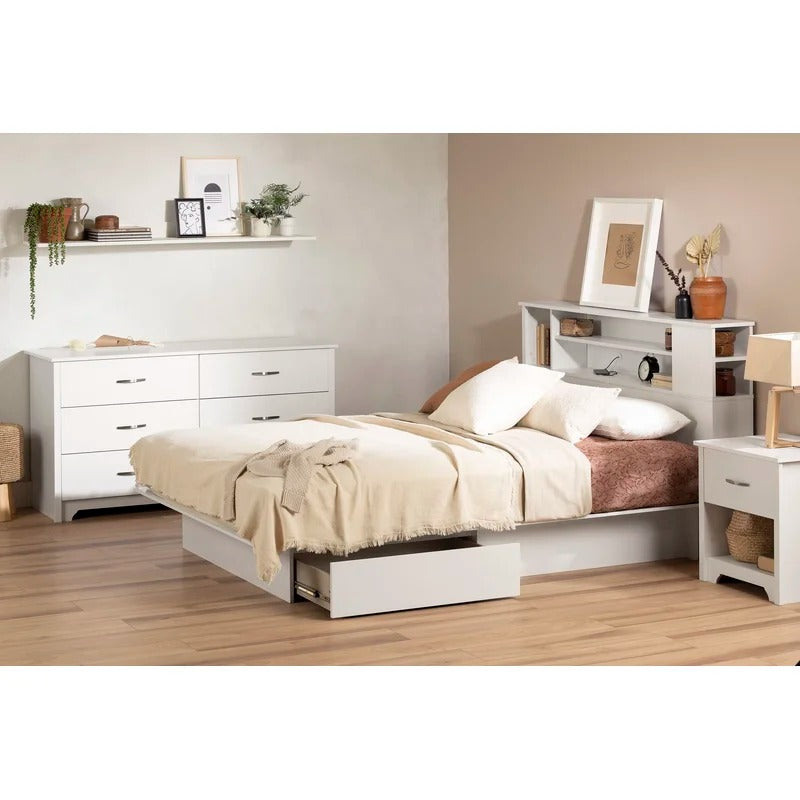 Kids Chest Of Drawers : 6 Drawer 59.25'' W