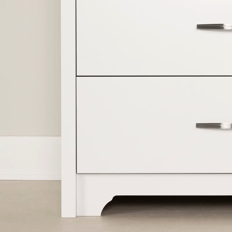 Kids Chest Of Drawers : 6 Drawer 59.25'' W
