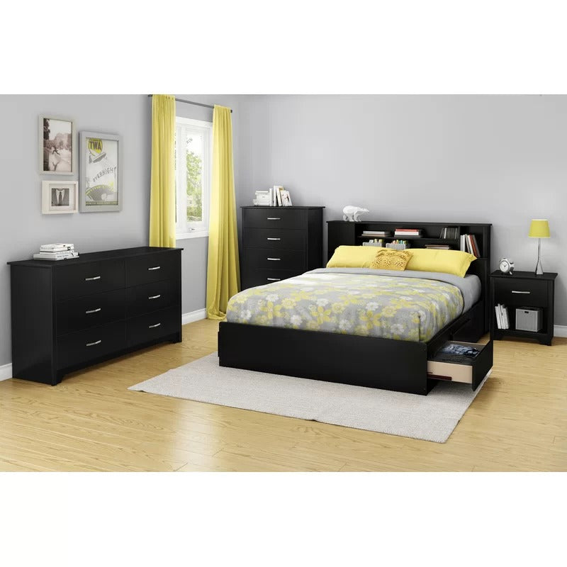 Kids Chest Of Drawers : 6 Drawer 59.25'' W
