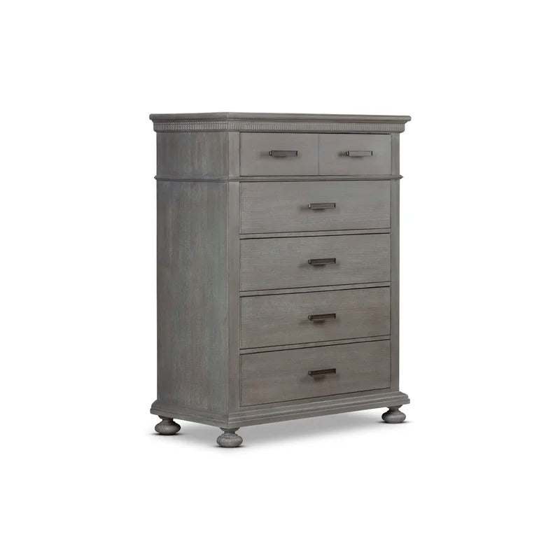Kids Chest Of Drawers : 6 Drawer Chest