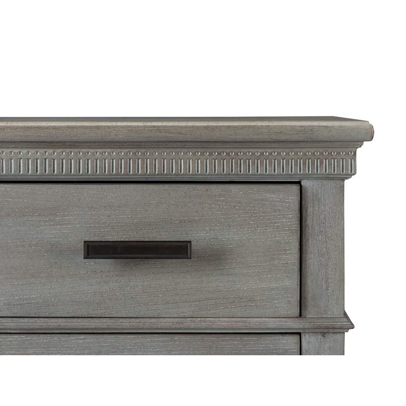 Kids Chest Of Drawers : 6 Drawer Chest