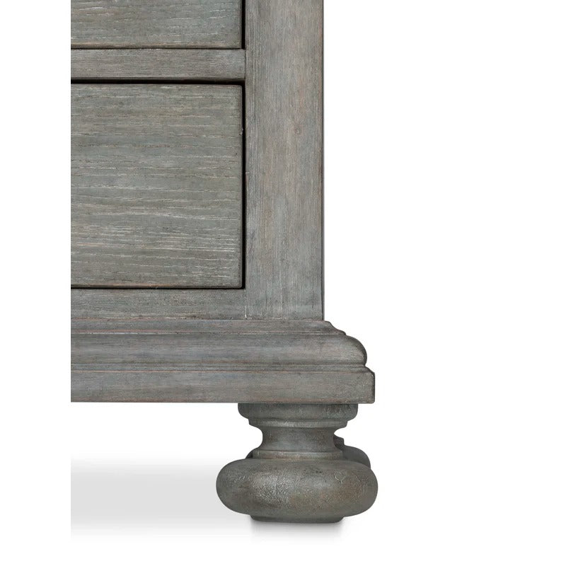 Kids Chest Of Drawers : 6 Drawer Chest