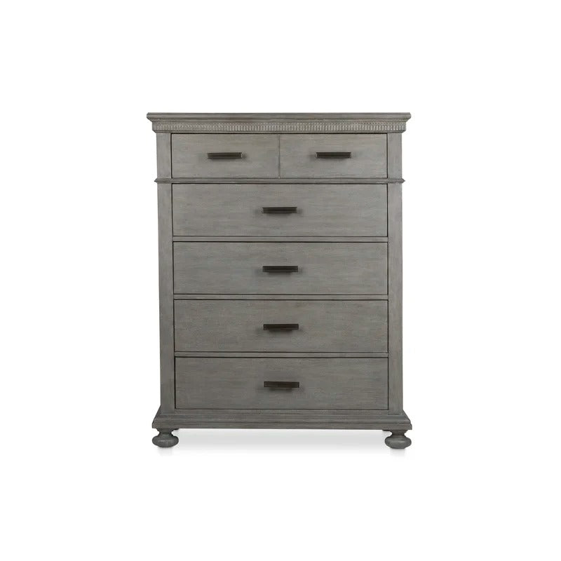 Kids Chest Of Drawers : 6 Drawer Chest