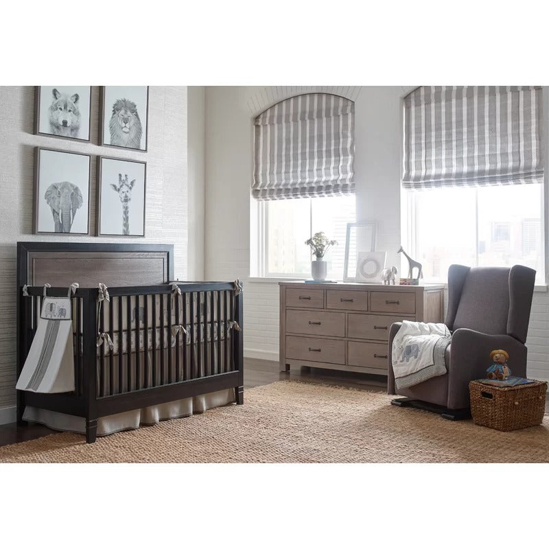 Kids Chest Of Drawers : 7 Drawer Dresser