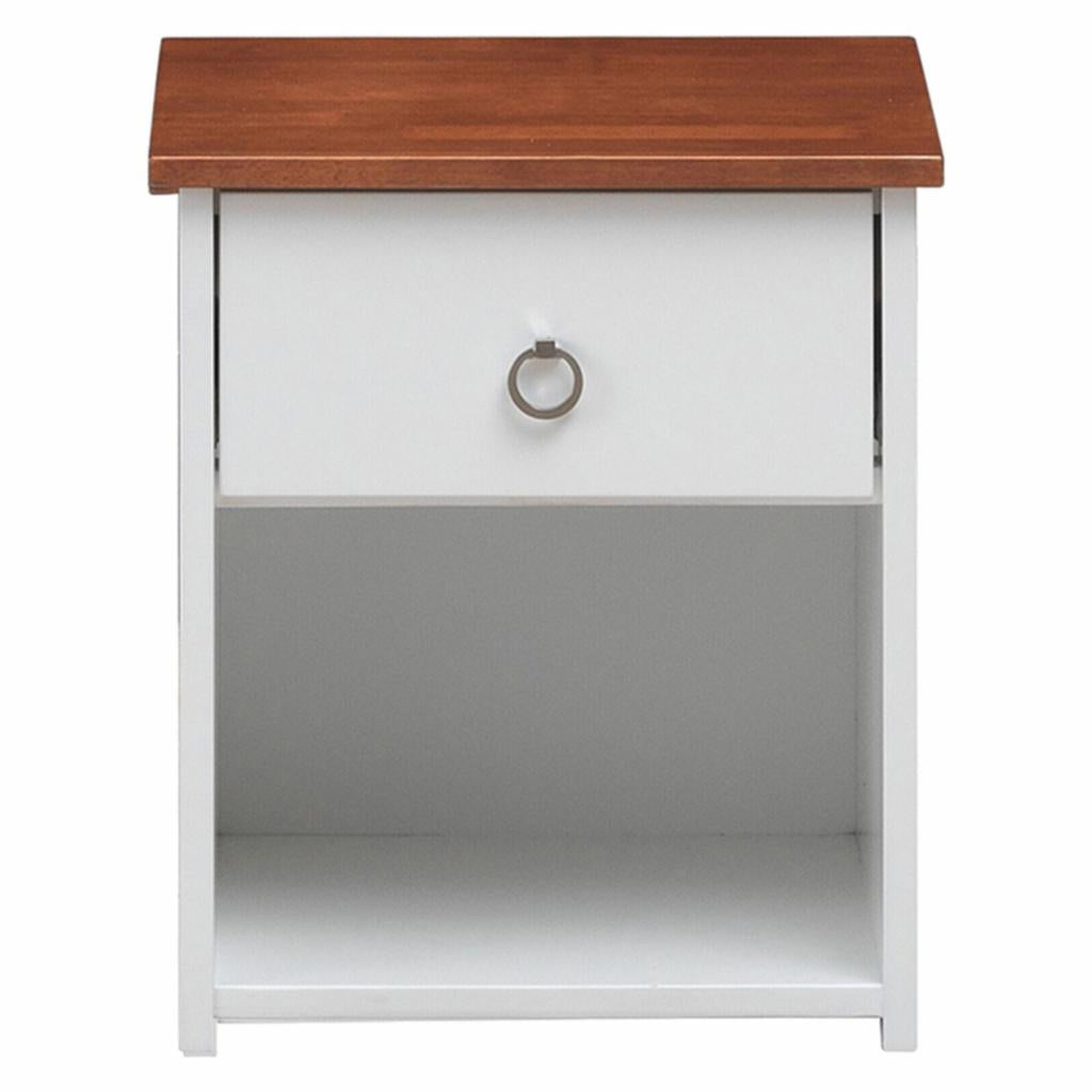 Kids Nightstands: 1 Drawer Kids Nightstand