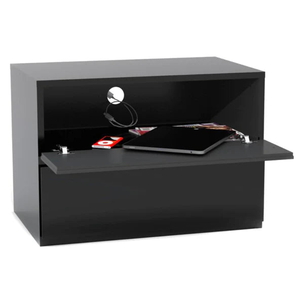 Kids Nightstands: 1 Drawer Kids Night stand