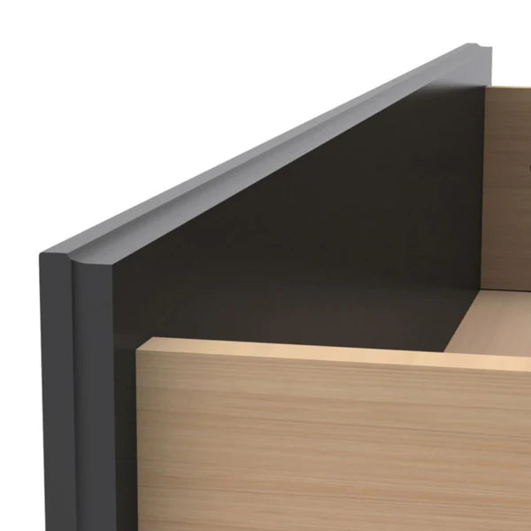 Kids Nightstands: 1 Drawer Kids Night stand