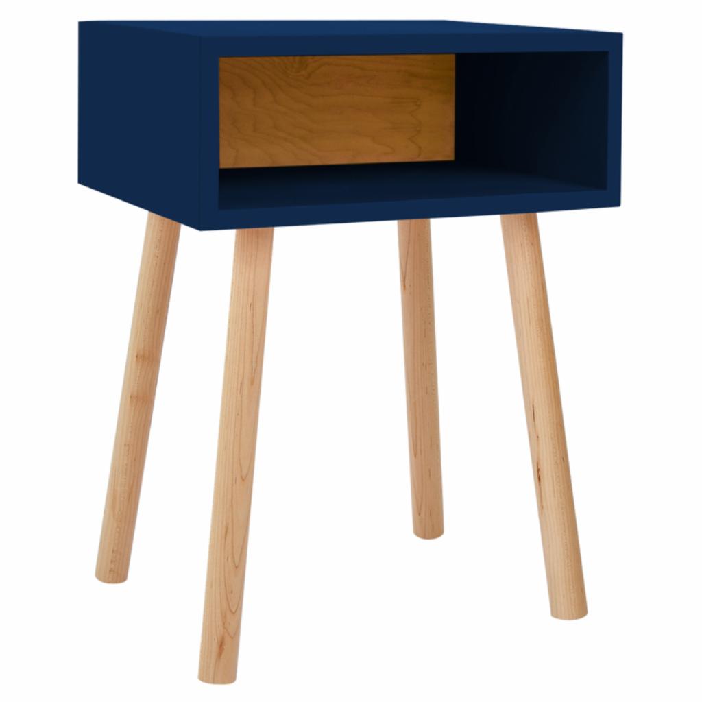 Kids Nightstands: 1 Drawer Kids Nightstand