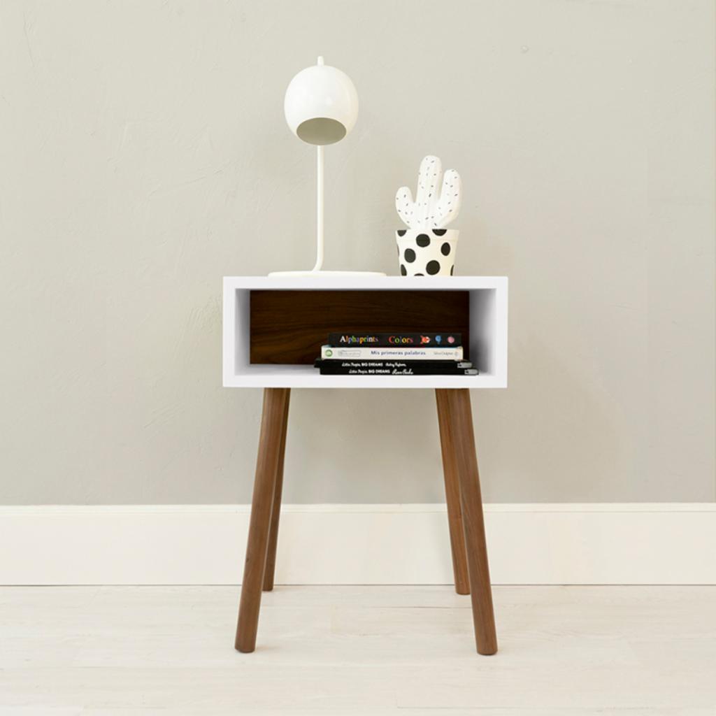 Kids Nightstands: 1 Drawer Kids Nightstand