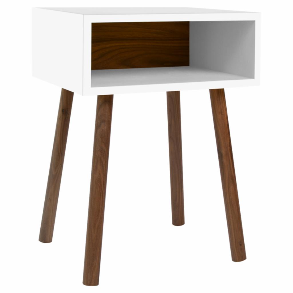 Kids Nightstands: 1 Drawer Kids Nightstand