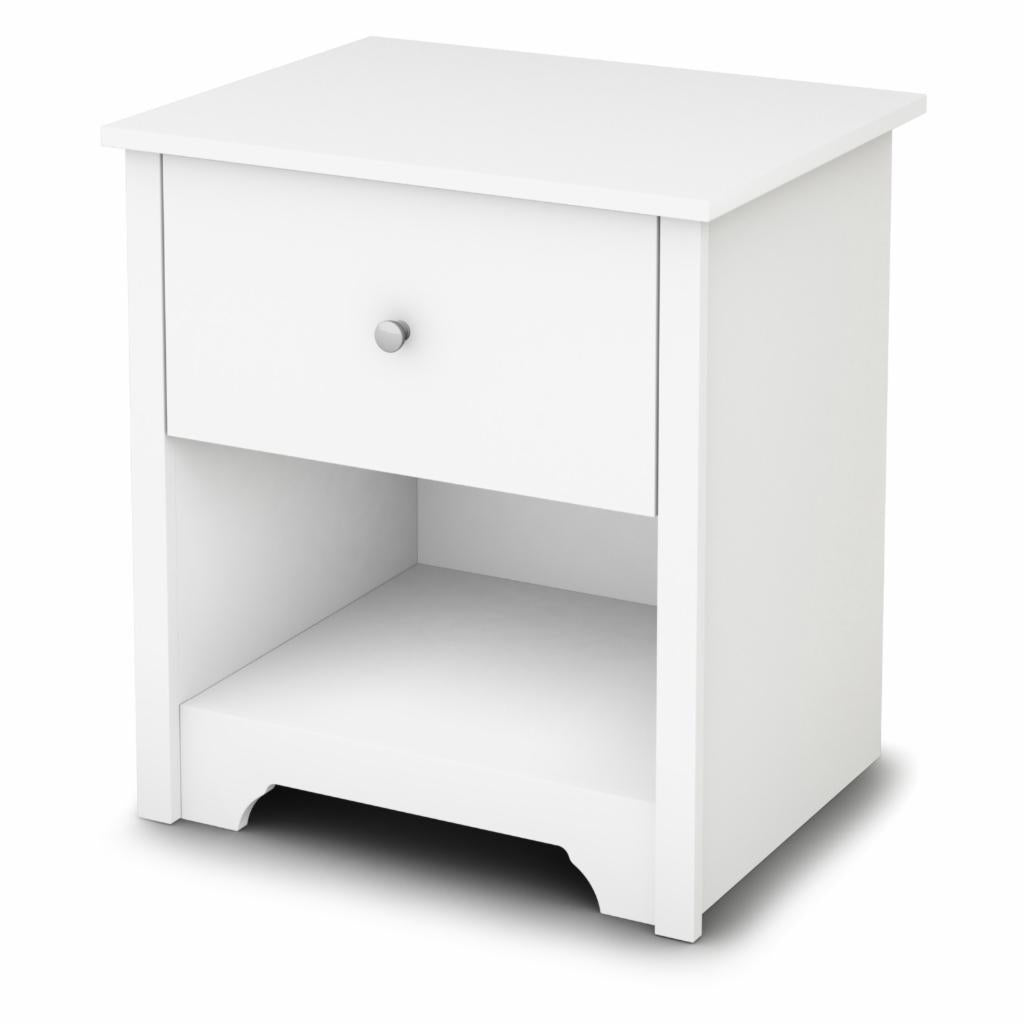 Kids Nightstands: 1 Drawer Kids Nightstand